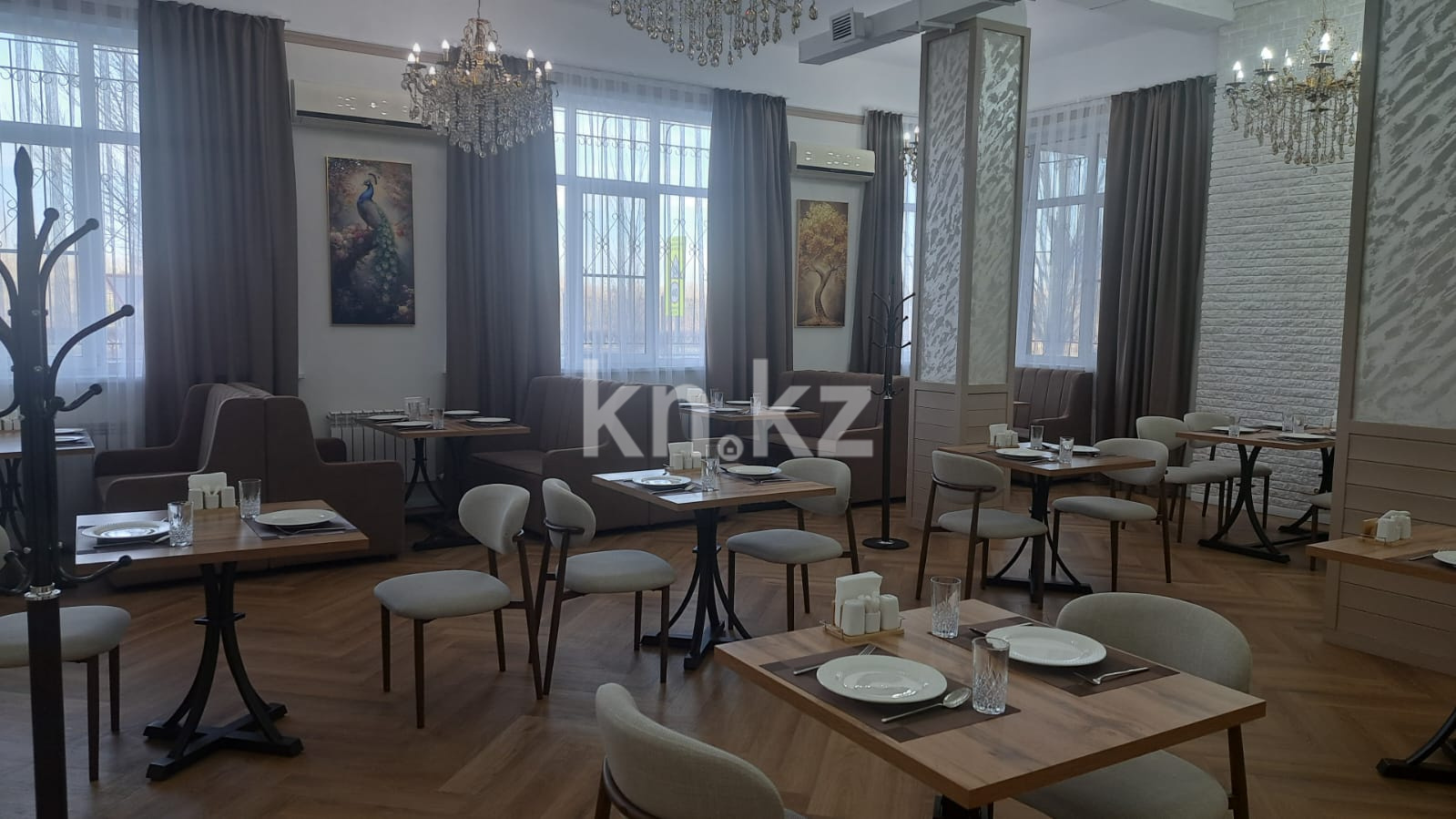 Продажа бизнеса, 277 м² в Астане