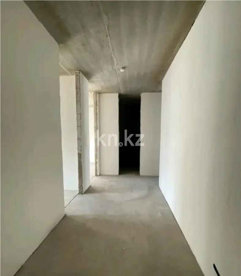 Продажа 2-комнатной квартиры, 51.59 м² в Астане - фото 2