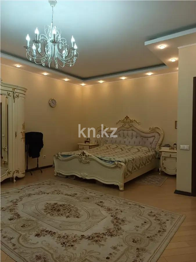Продажа 3-комнатной квартиры, 120 м² в Алматы - фото 2