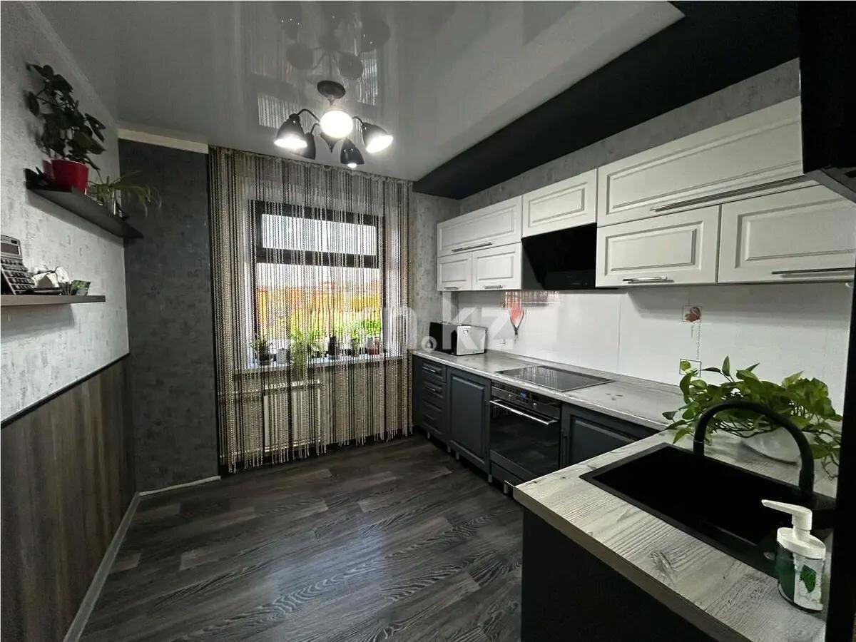 Продажа 3-комнатной квартиры, 67 м² в Караганде - фото 3