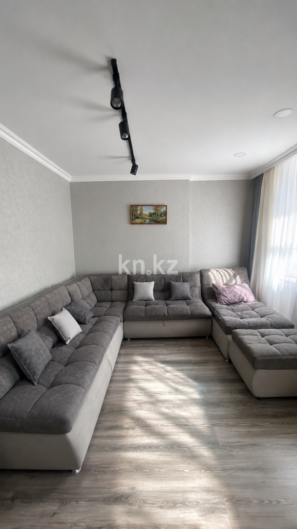 Продажа 3-комнатного дома, 92 м² в Караганде - фото 3