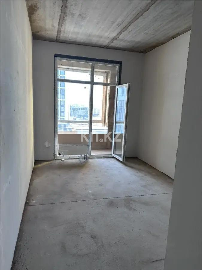 Продажа 3-комнатной квартиры, 91.17 м², ул. Жошы хана, дом  12/3 в Астане - фото 2