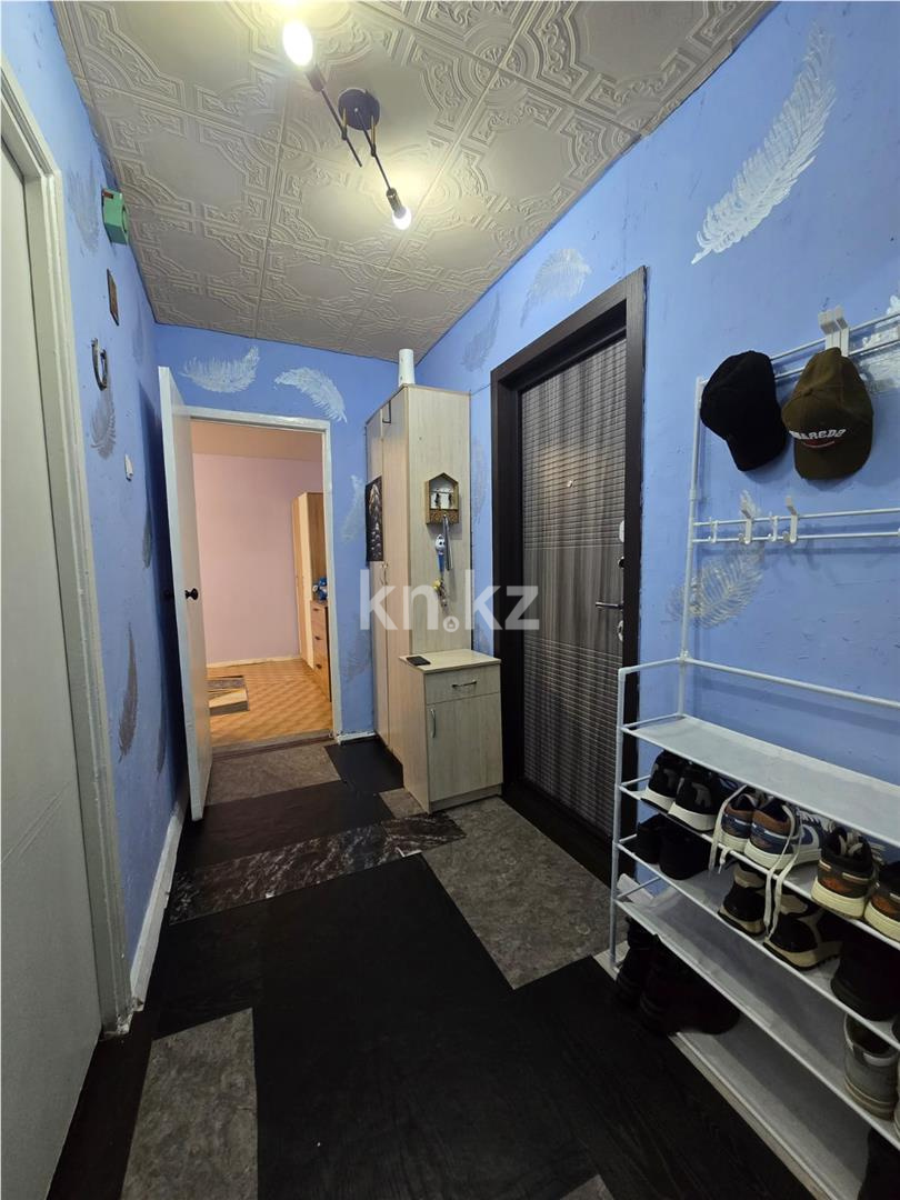 Продажа 2-комнатной квартиры, 50 м², пр. Металлургов в Темиртау - фото 7
