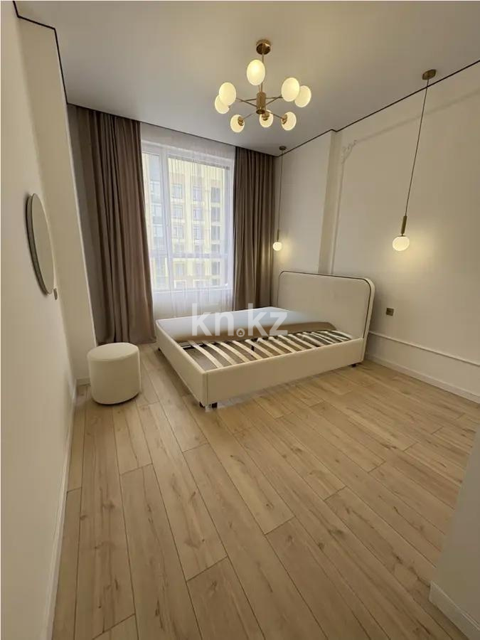 Продажа 2-комнатной квартиры, 41.2 м² в Астане - фото 2