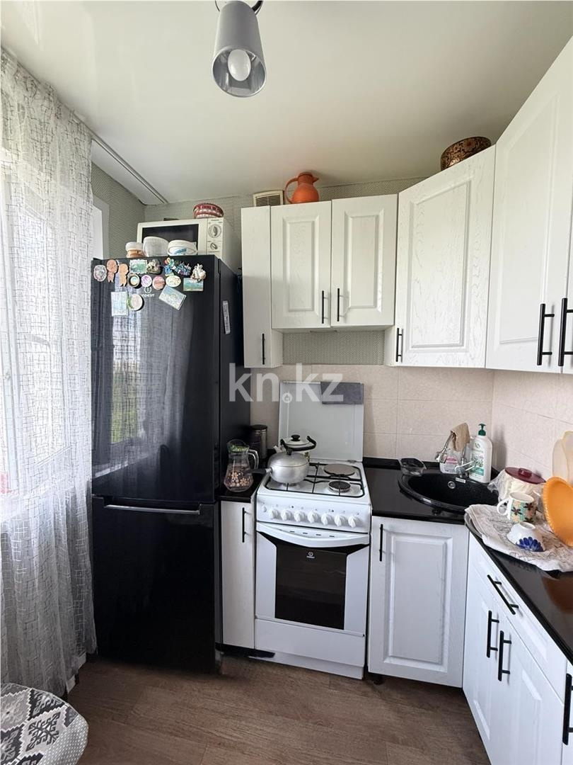 Продажа 3-комнатной квартиры, 58 м² в Караганде - фото 7
