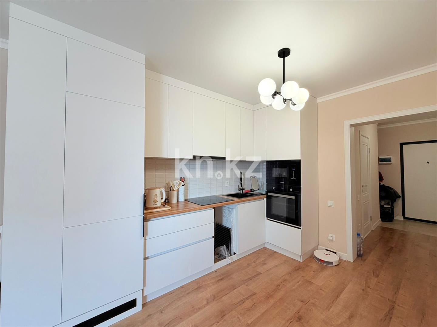 Продажа 2-комнатной квартиры, 49 м² в Астане - фото 5