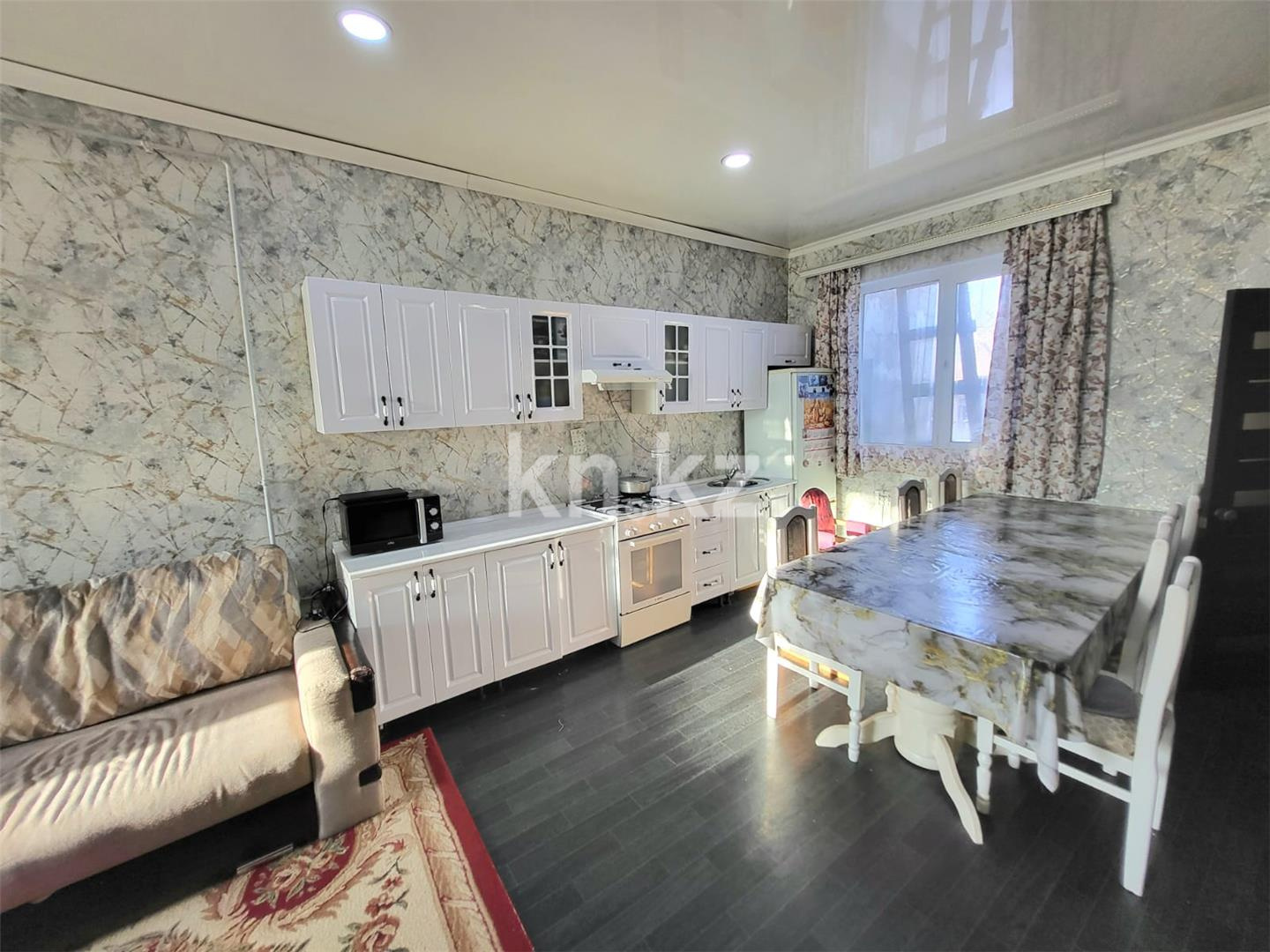 Продажа 4-комнатного дома, 103 м², ул. Чернышевского в Темиртау - фото 6