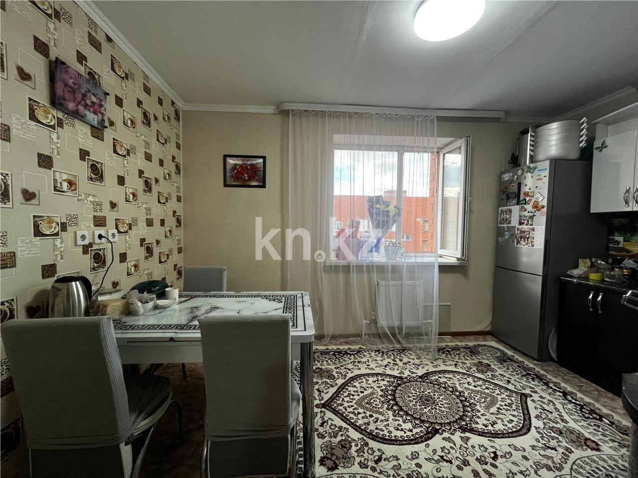Продажа 3-комнатной квартиры, 92 м² в Караганде - фото 12