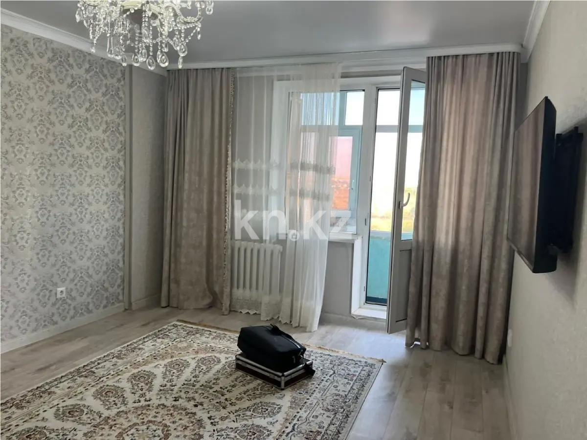 Продажа 3-комнатной квартиры, 64 м² в Караганде