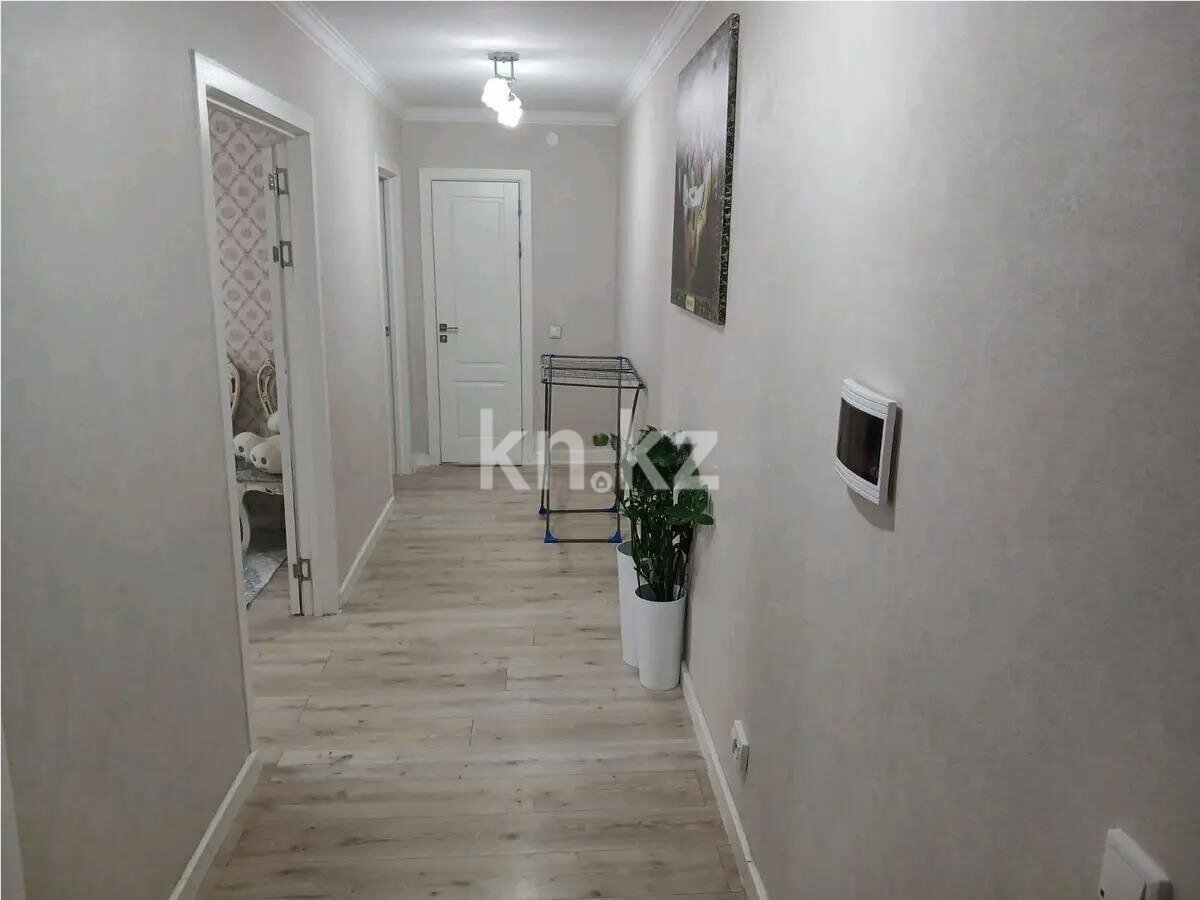 Продажа 2-комнатной квартиры, 57 м² в Астане - фото 5