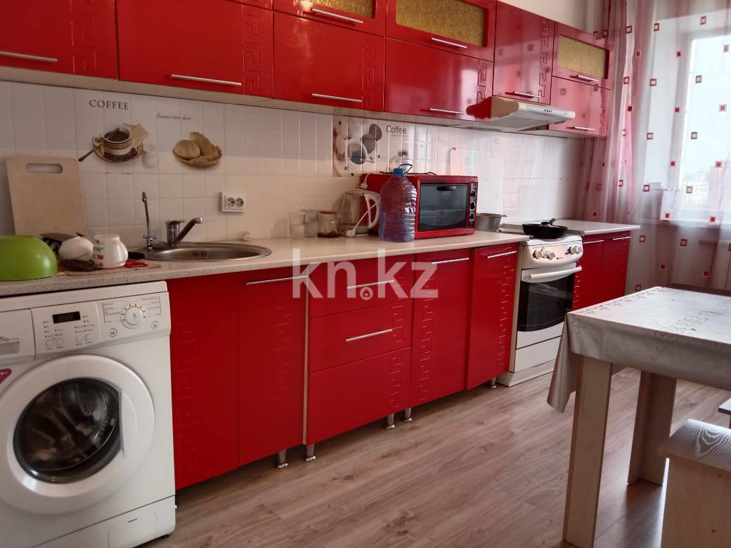 Аренда 1-комнатной квартиры, 50 м² в Астане - фото 2