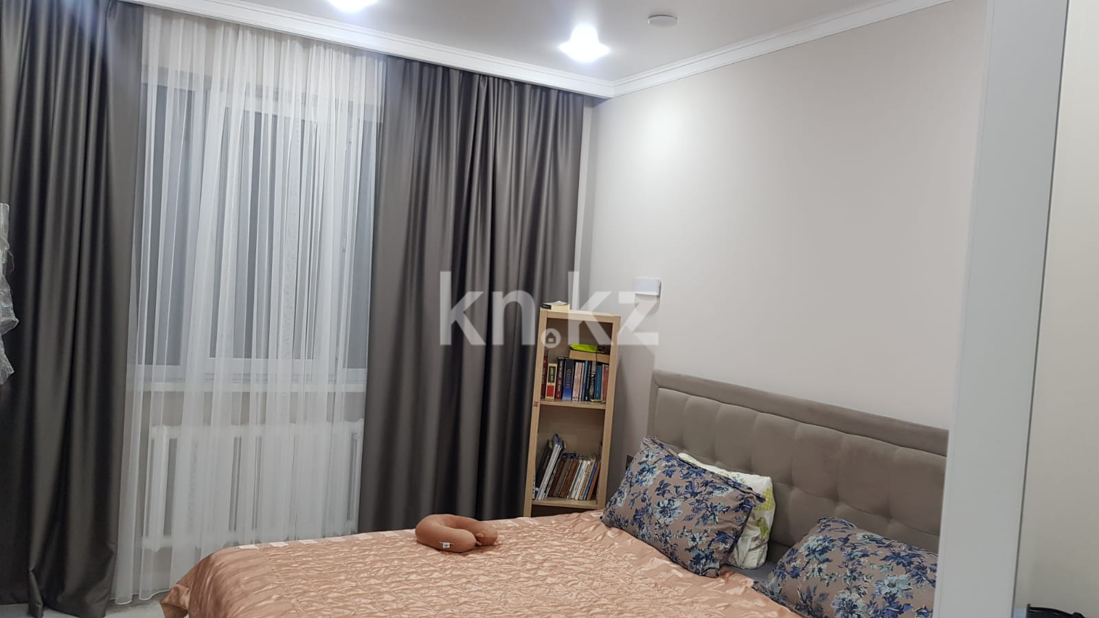 Продажа 2-комнатной квартиры, 63.4 м² в Алматы - фото 13