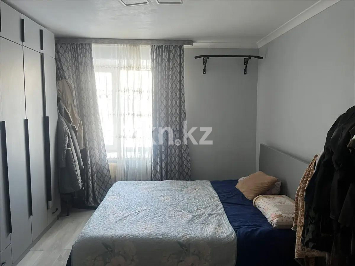 Продажа 3-комнатной квартиры, 75 м² в Астане - фото 2