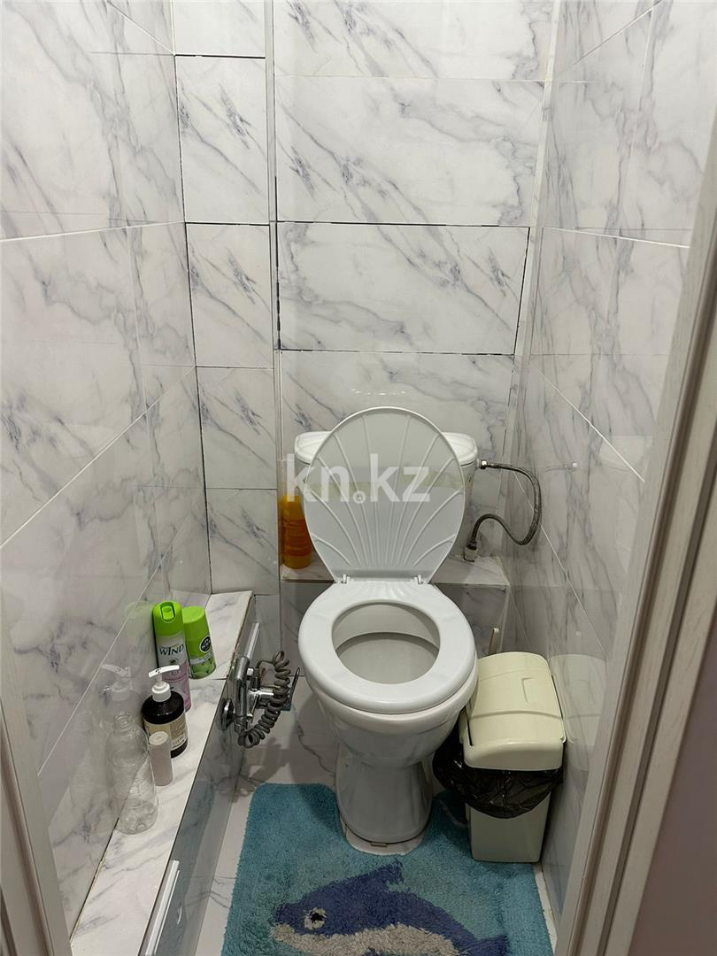 Продажа 4-комнатной квартиры, 77 м², ул. Карла Маркса в Караганде - фото 7