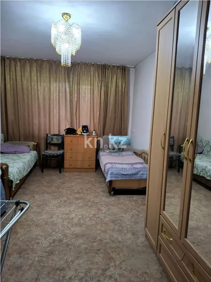 Продажа 2-комнатной квартиры, 41 м² в Алматы