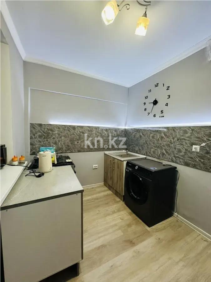Продажа 2-комнатной квартиры, 55 м², ул. Афцинао, дом  3 в Алматы - фото 2