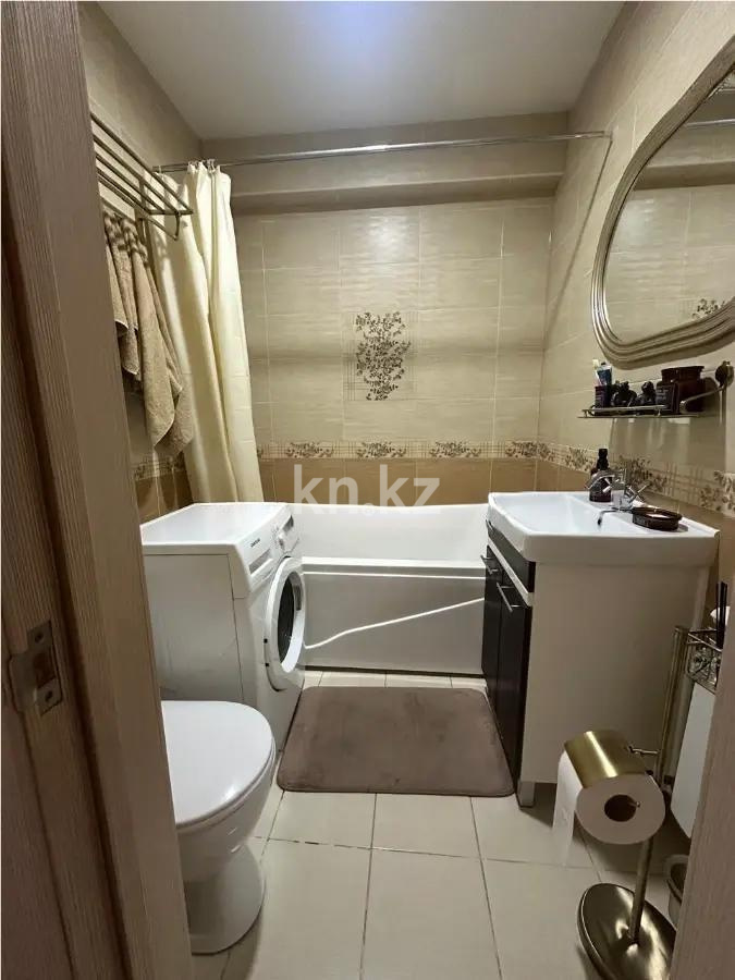 Продажа 2-комнатной квартиры, 70 м² в Алматы - фото 4