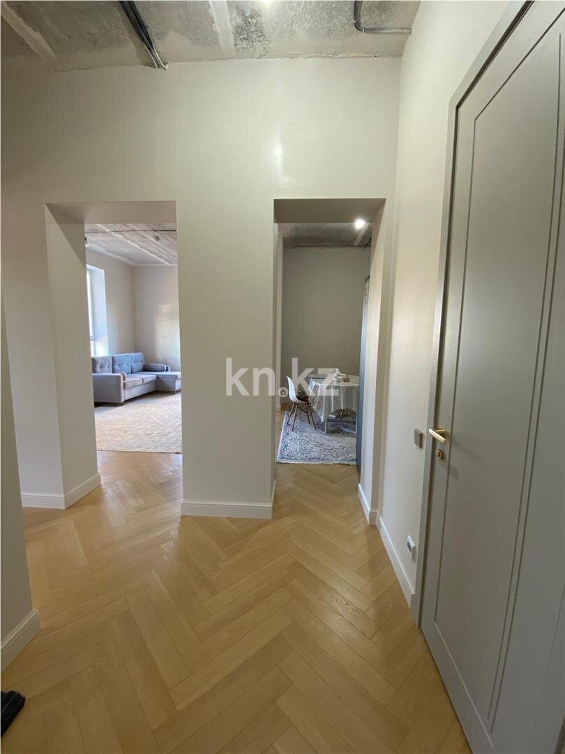 Продажа 3-комнатной квартиры, 64 м² в Караганде - фото 3