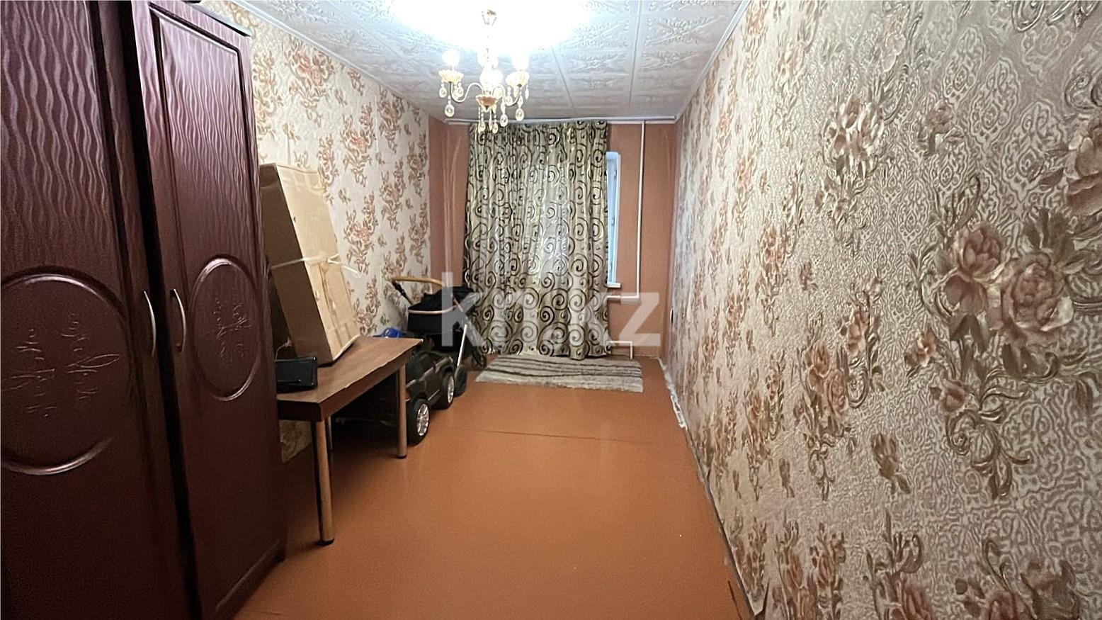 Продажа 2-комнатной квартиры, 43 м² в Абае - фото 3