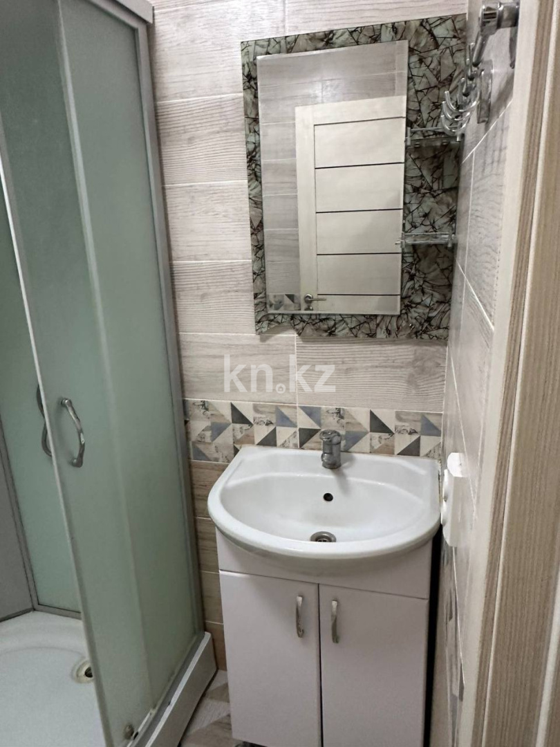 Аренда 1-комнатной квартиры, 41 м² в Астане - фото 8