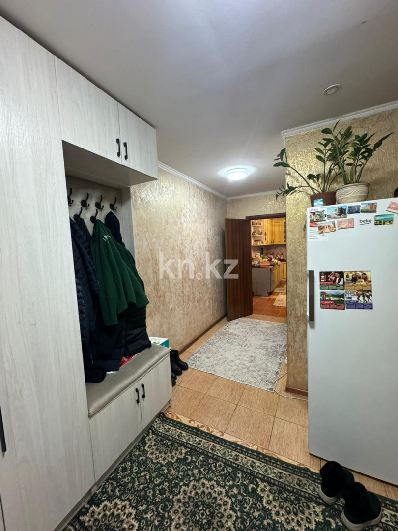Продажа 5-комнатного дома, 115 м² в Алматы - фото 21