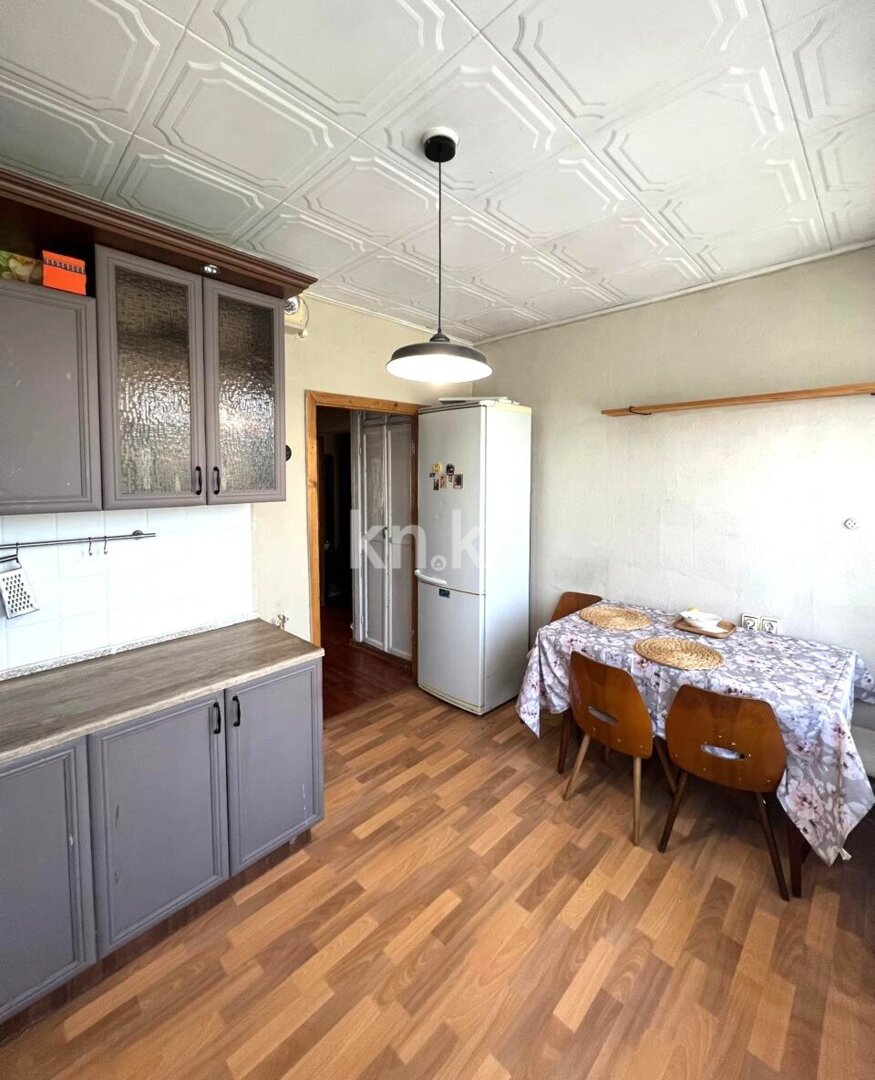 Продажа 2-комнатной квартиры, 63.7 м² в Алматы - фото 3