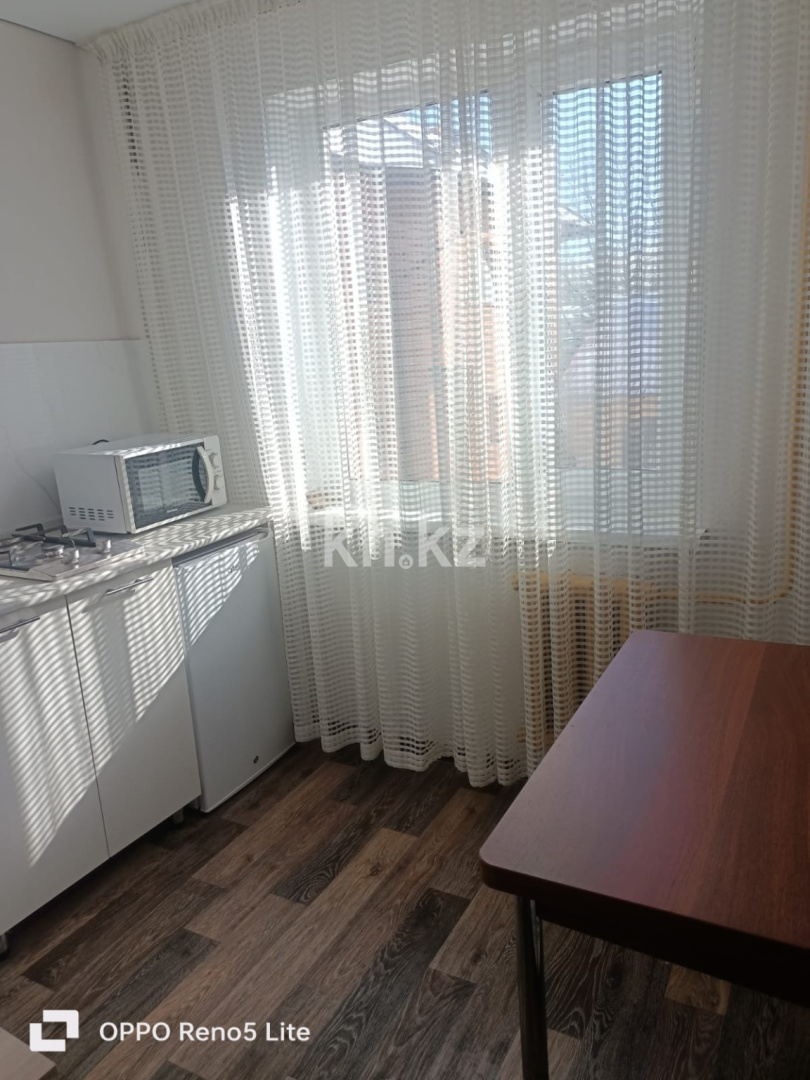 Аренда 1-комнатной квартиры посуточно, 30 м², пр. Н. Абдирова, дом  17 в Караганде