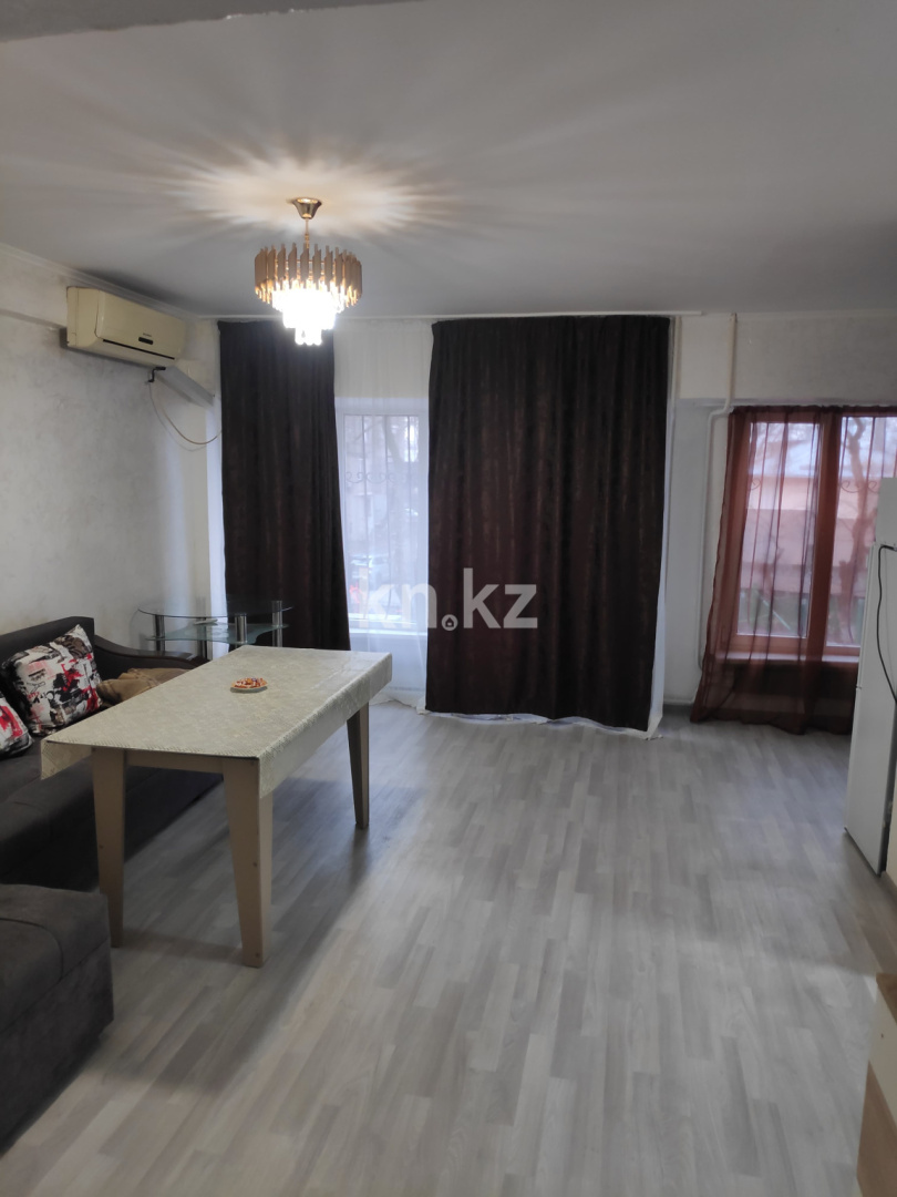 Продажа 2-комнатной квартиры, 46.3 м² в Алматы - фото 8