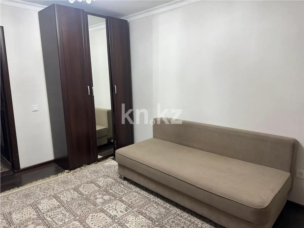 Продажа 3-комнатной квартиры, 78 м², ул. Жургенова, дом  28 в Астане - фото 4