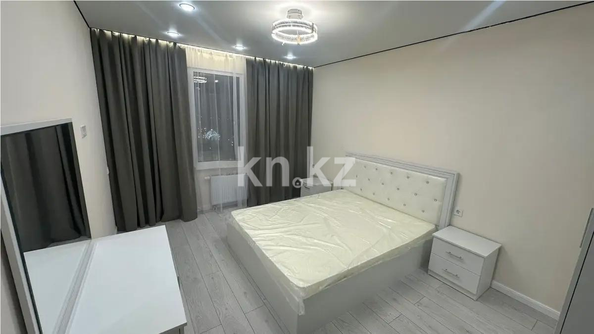 Продажа 2-комнатной квартиры, 60 м² в Астане - фото 2