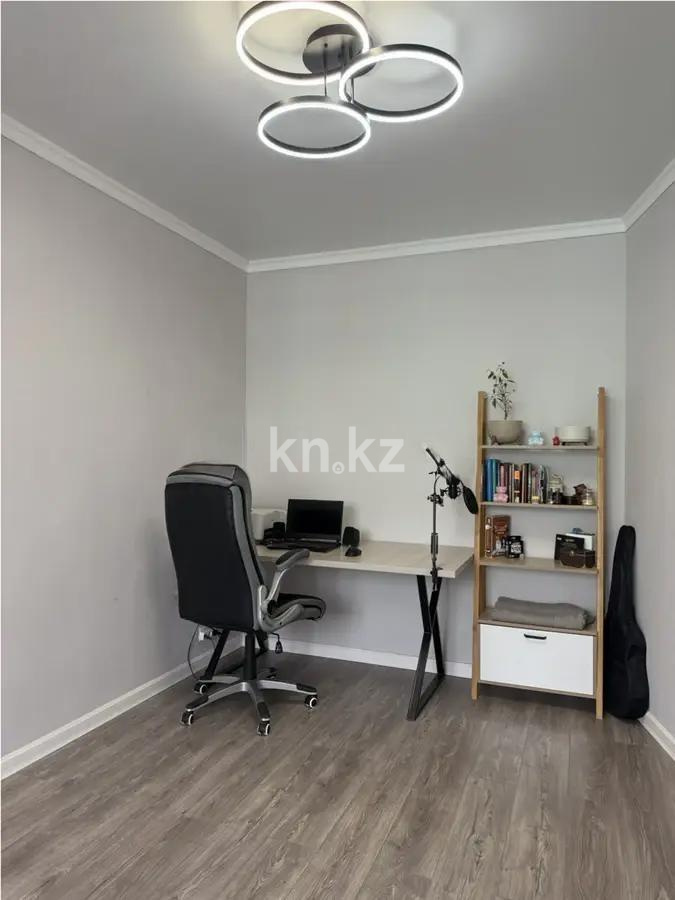 Продажа 2-комнатной квартиры, 53 м², ул. Халиуллина, дом  172 в Алматы - фото 3