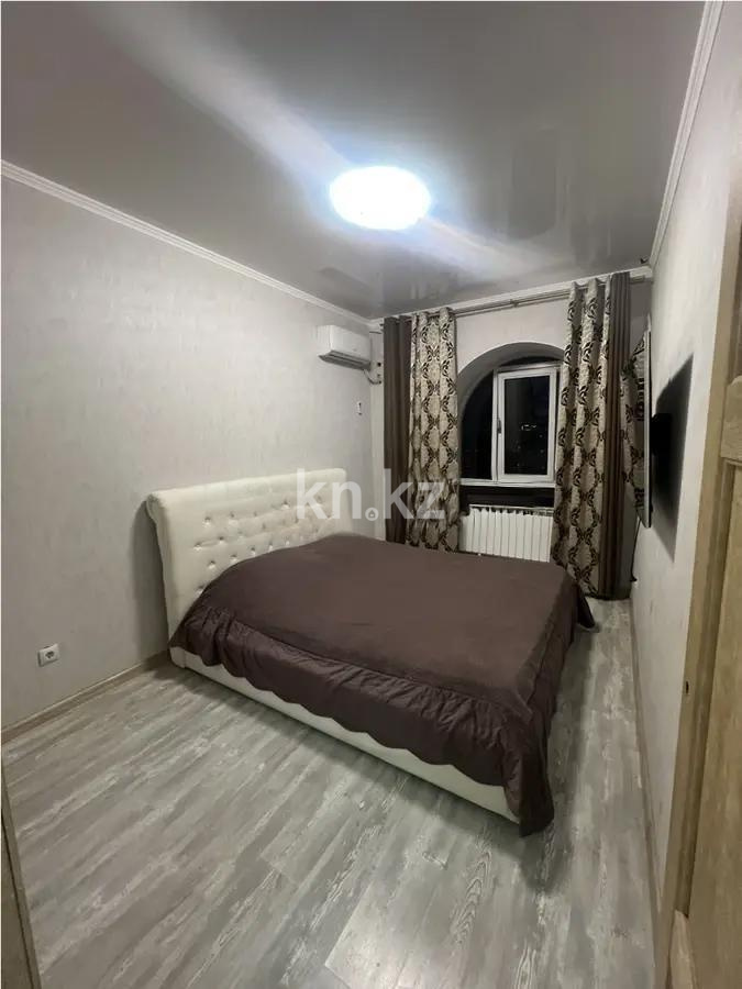 Продажа 3-комнатной квартиры, 72 м², ул. Навои, дом  208/8 в Алматы - фото 2