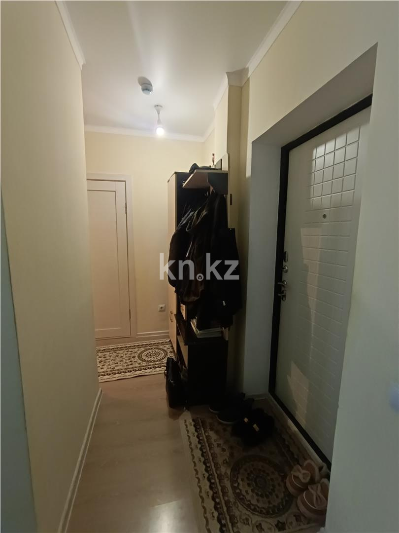 Продажа 1-комнатной квартиры, 33.3 м² в Астане - фото 7