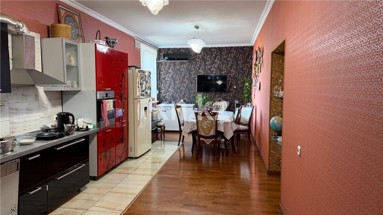 Продажа 4-комнатной квартиры, 197 м² в Караганде - фото 10