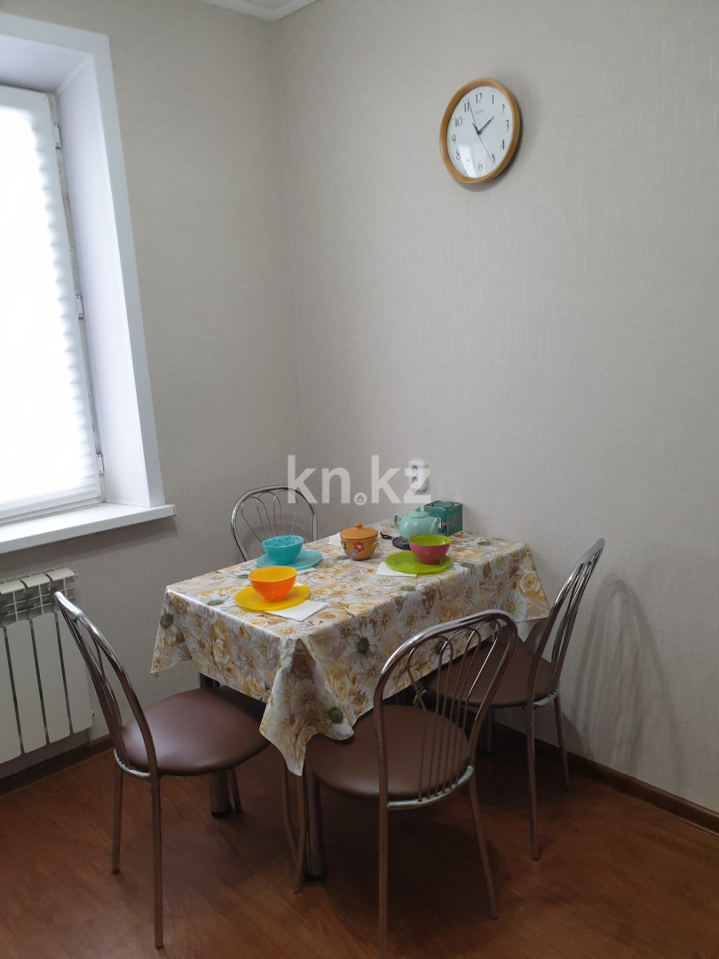 Аренда 2-комнатной квартиры, 54 м² в Караганде - фото 13