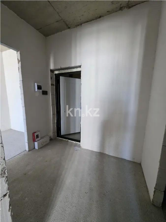 Продажа 1-комнатной квартиры, 40.92 м² в Астане - фото 3