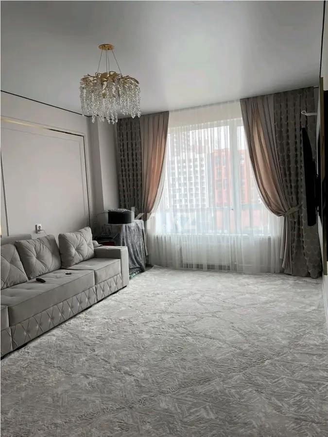 Продажа 2-комнатной квартиры, 67 м² в Астане