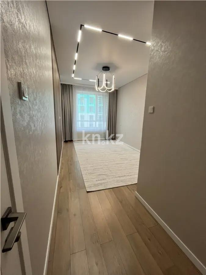 Продажа 2-комнатной квартиры, 65 м², ул. Айтматова, дом  77/6 в Астане - фото 2