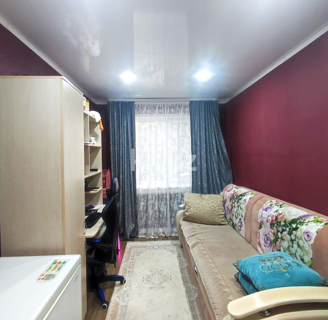 Продажа 3-комнатной квартиры, 63 м², мкр-н 3 в Абае - фото 6