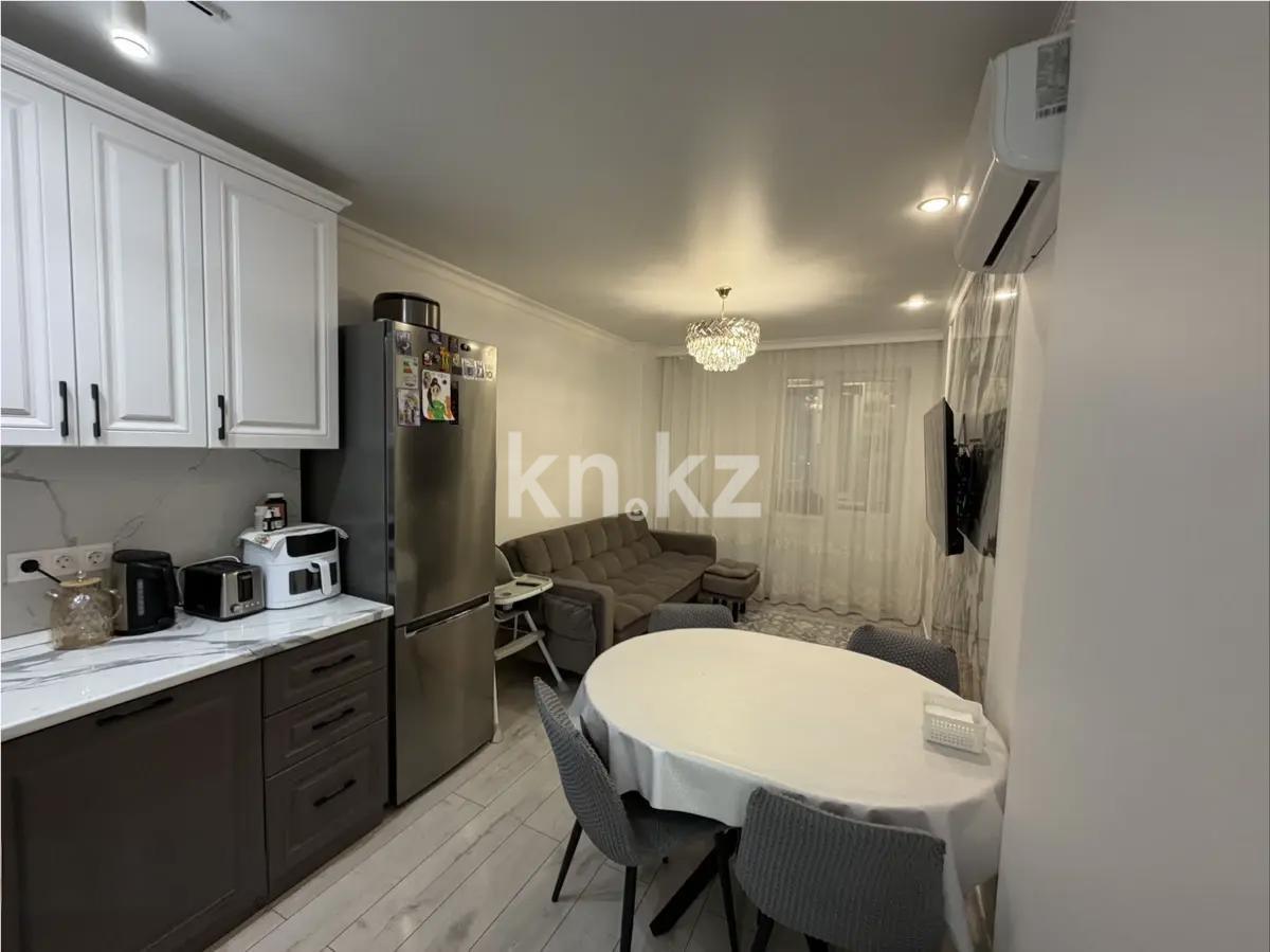 Продажа 4-комнатной квартиры, 72.1 м² в Астане