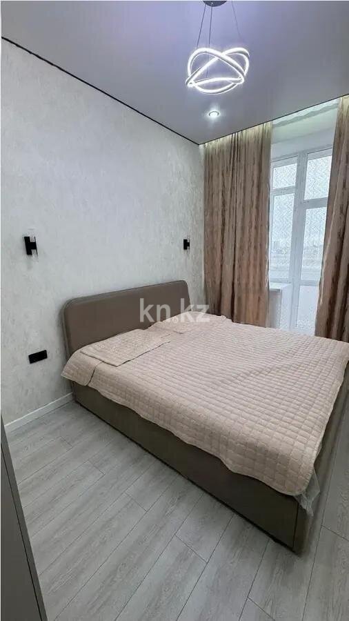 Продажа 2-комнатной квартиры, 40 м² в Астане - фото 2