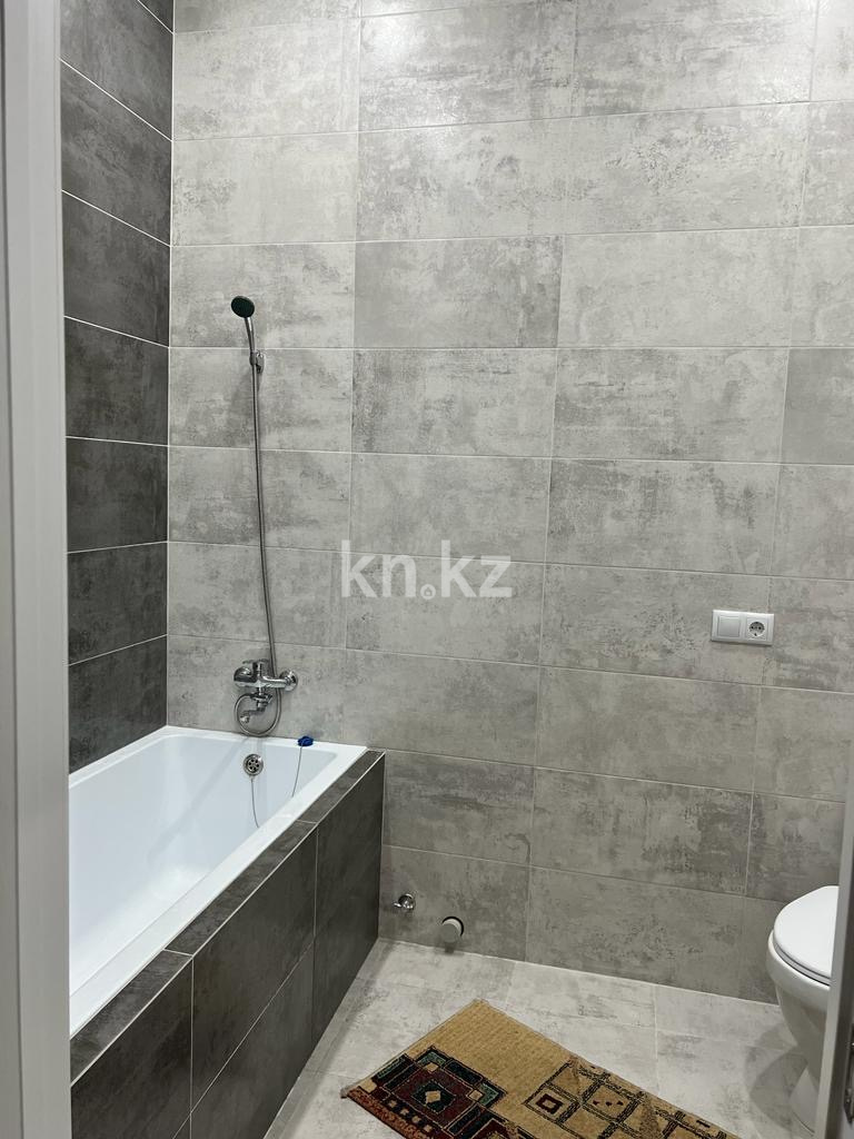 Аренда 1-комнатной квартиры, 40 м² в Астане - фото 6