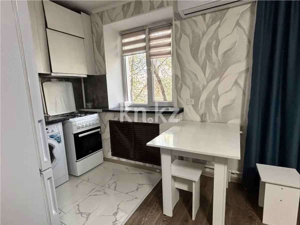 Продажа 2-комнатной квартиры, 42 м², ул. Толе би, дом  104 в Алматы - фото 3