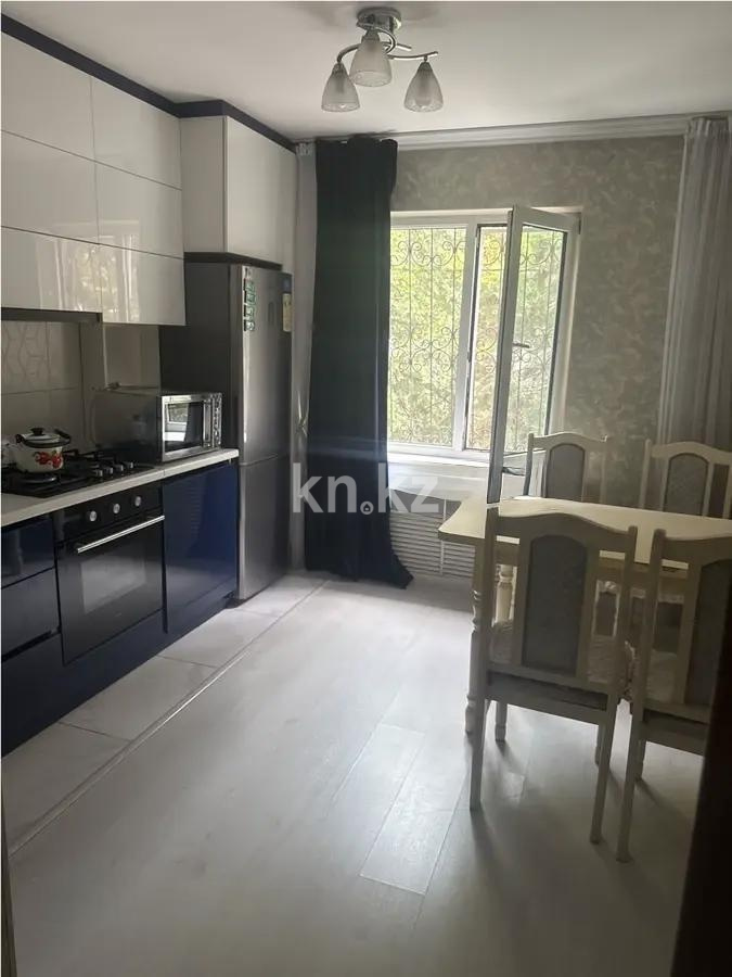 Продажа 3-комнатной квартиры, 70 м² в Алматы - фото 3