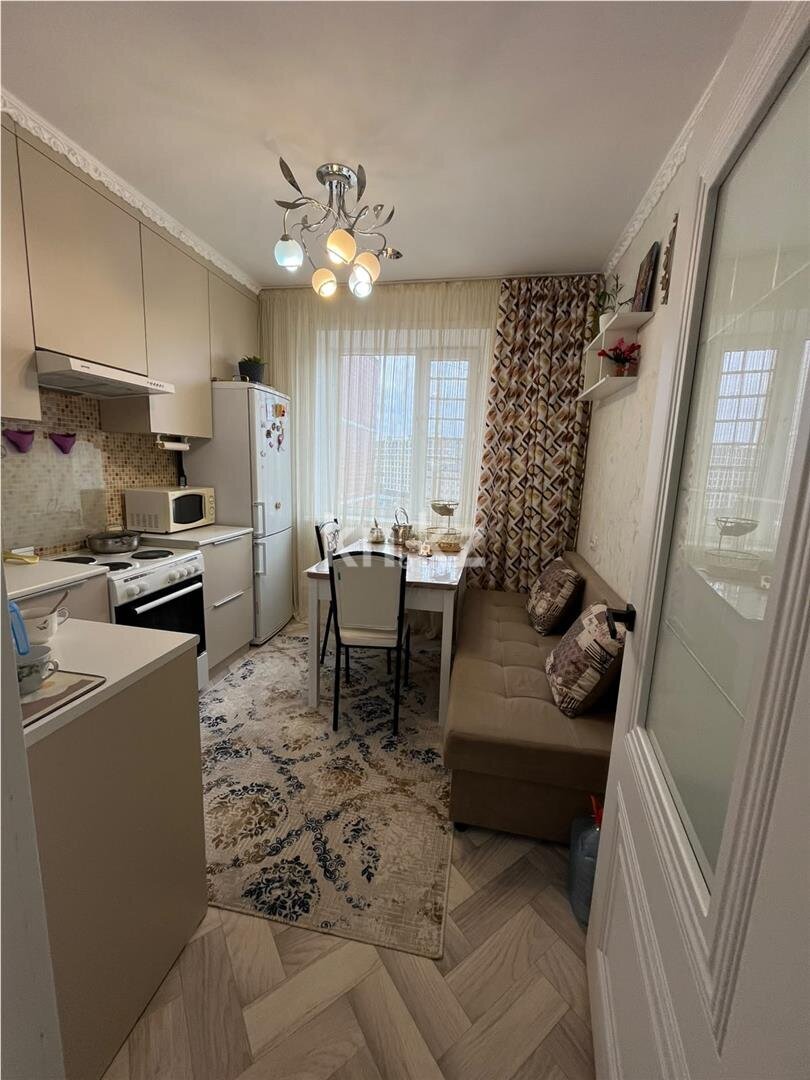 Продажа 2-комнатной квартиры, 54 м² в Караганде - фото 18