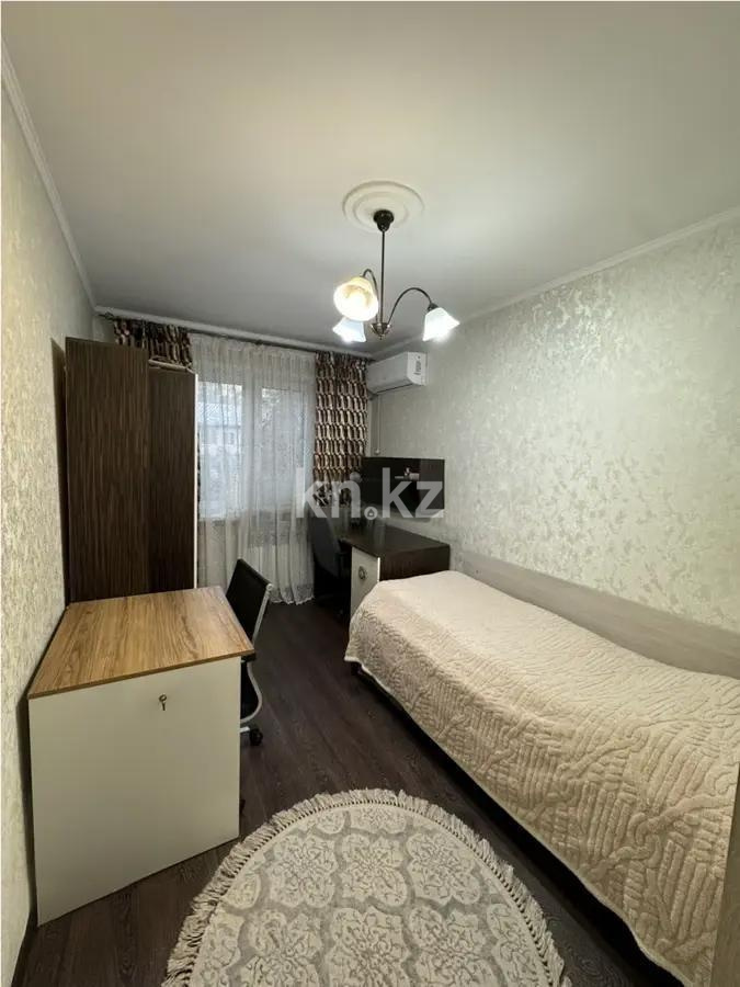 Продажа 2-комнатной квартиры, 45 м², мкр-н 10, дом  22 в Алматы - фото 2