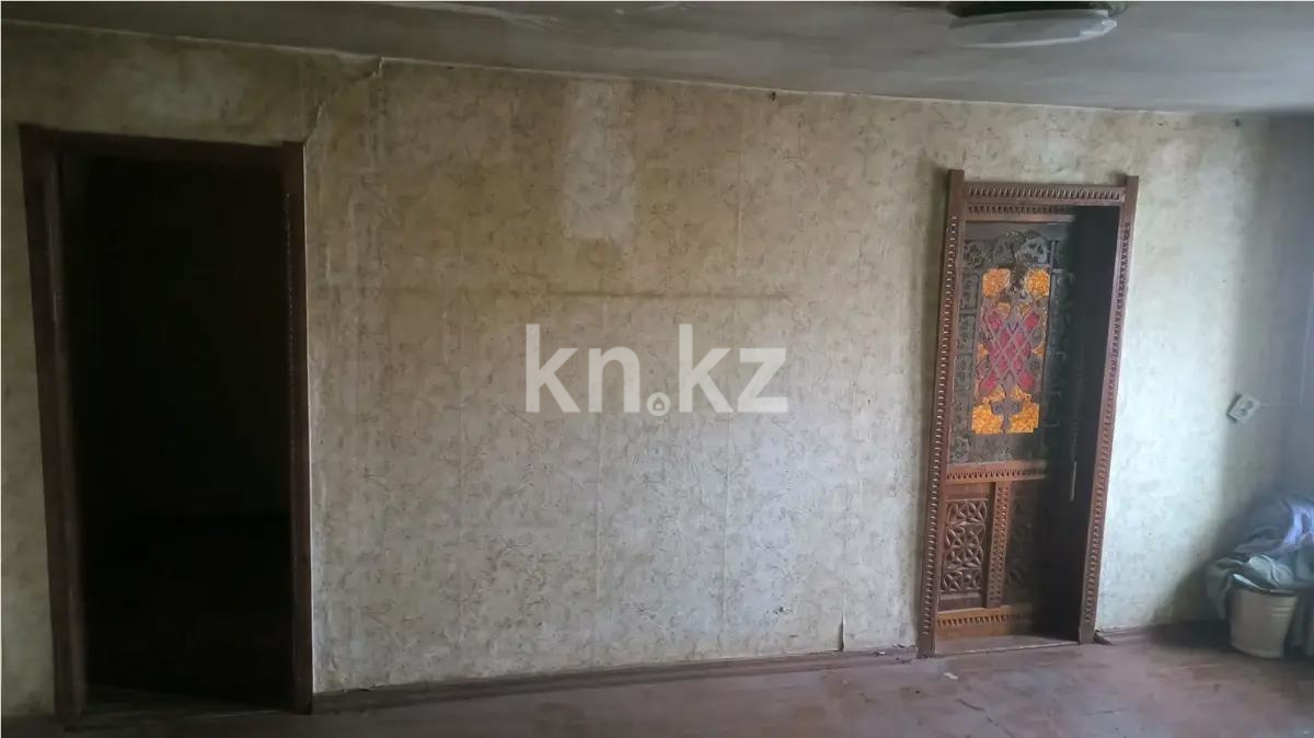 Продажа 2-комнатной квартиры, 45 м², пр. Бухар-жырау, дом  50 в Караганде - фото 2