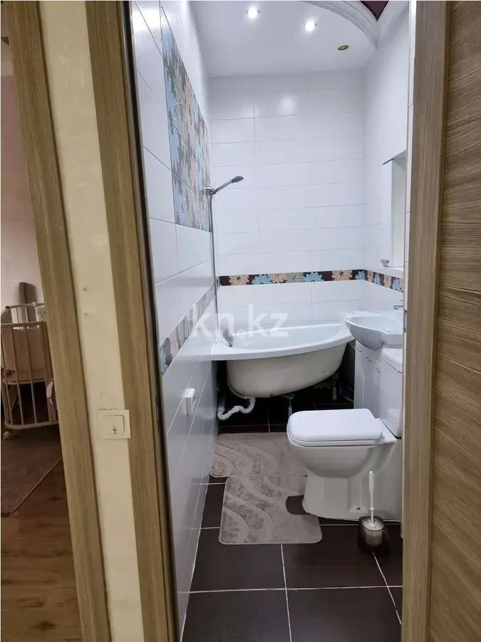 Продажа 2-комнатной квартиры, 62 м² в Астане - фото 4