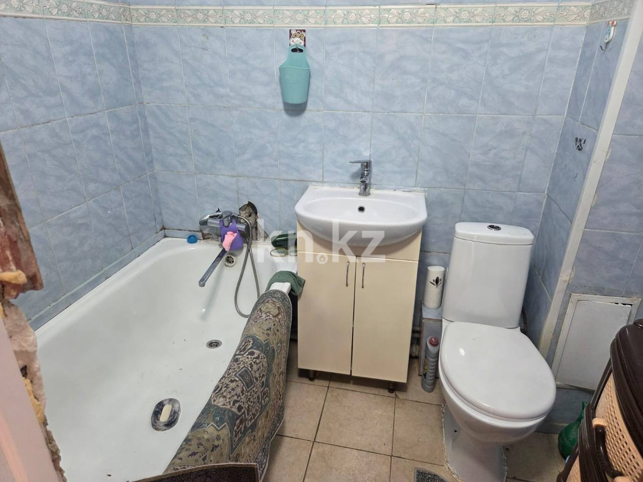 Аренда 1-комнатной квартиры, 40 м² в Астане - фото 6
