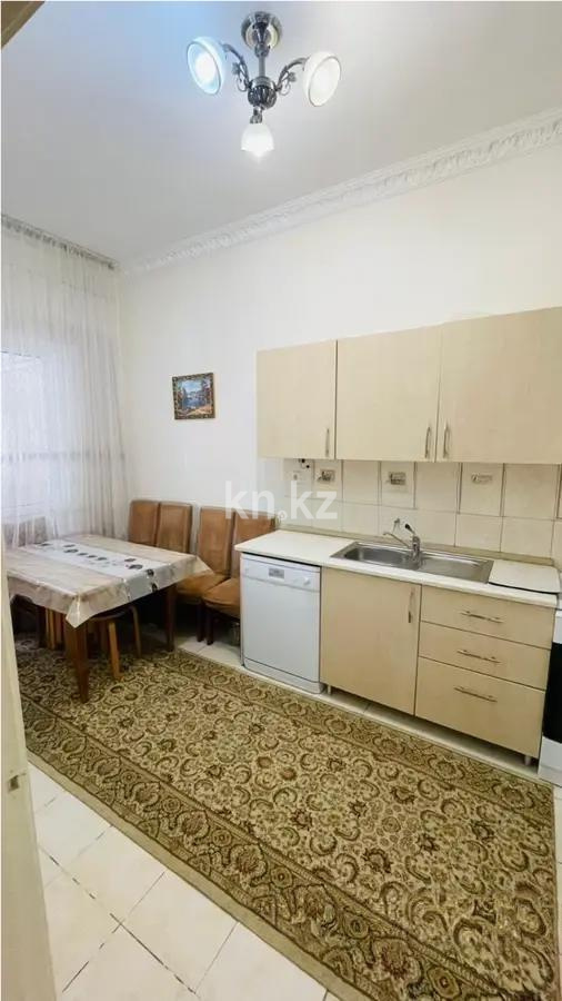 Продажа 1-комнатной квартиры, 44.9 м² в Алматы - фото 2